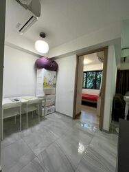High Park Residences (D28), Apartment #454000751